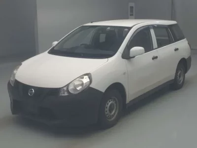 Nissan AD