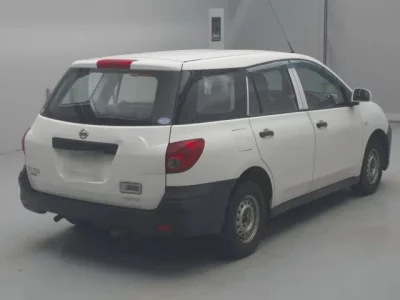 Nissan AD