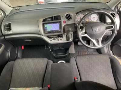 Honda STREAM