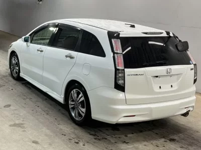 Honda STREAM