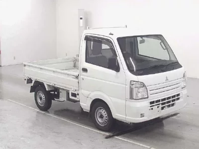 Mitsubishi MINICAB TRUCK