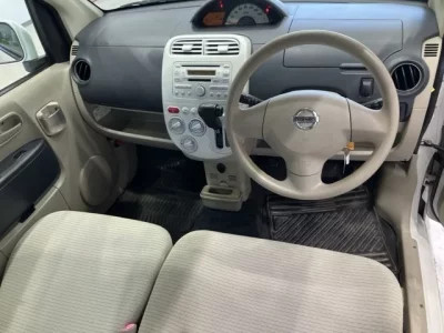 Nissan OTTI