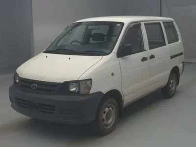 Toyota TOWN ACE VAN