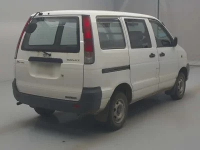 Toyota TOWN ACE VAN