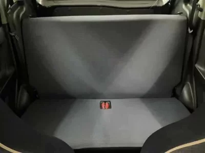 Mazda CAROL
