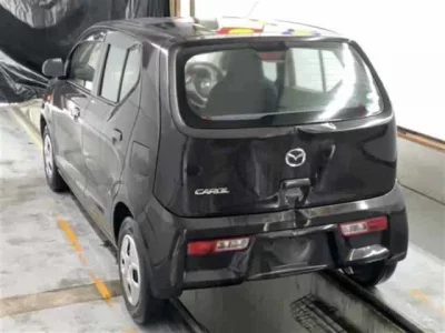 Mazda CAROL