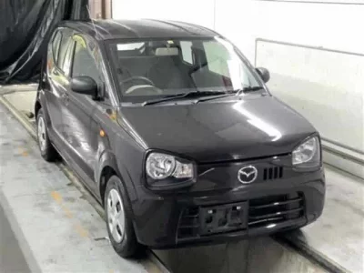 Mazda CAROL