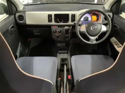 Mazda CAROL