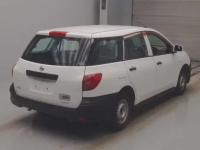 Nissan AD