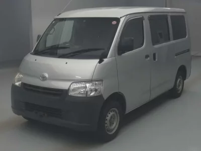 Toyota LITE ACE VAN