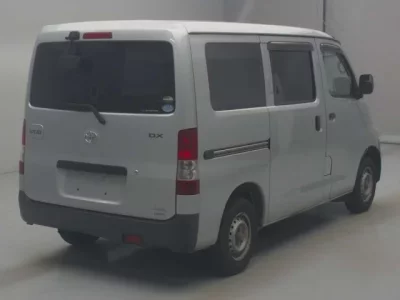 Toyota LITE ACE VAN