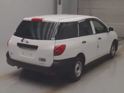 Nissan AD
