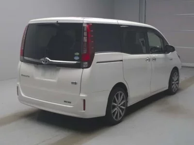 Toyota ESQUIRE