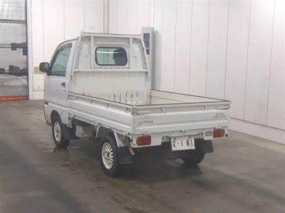 Mitsubishi MINICAB TRUCK