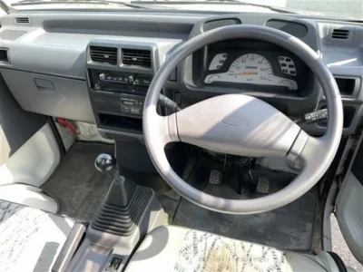 Mitsubishi MINICAB TRUCK