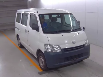 Toyota LITE ACE VAN