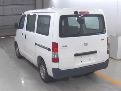 Toyota LITE ACE VAN