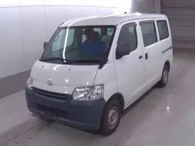 Toyota LITE ACE VAN