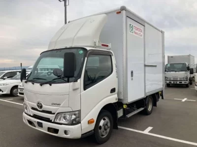 Toyota DYNA