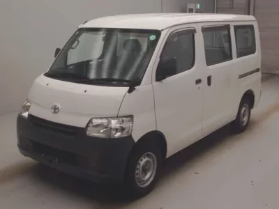 Toyota TOWN ACE VAN