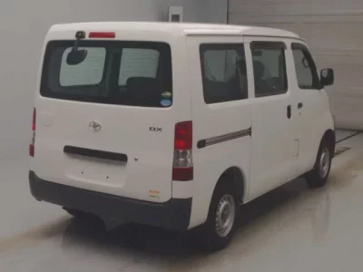 Toyota TOWN ACE VAN