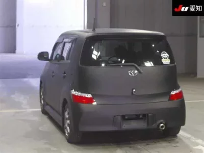 Toyota BB
