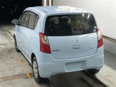 Mazda CAROL