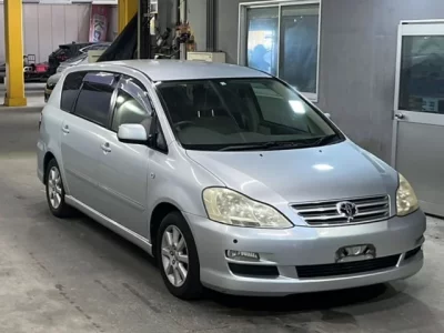 Toyota IPSUM