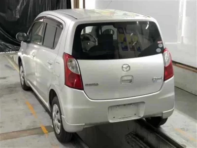 Mazda CAROL
