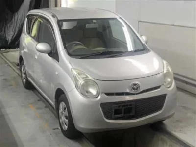Mazda CAROL