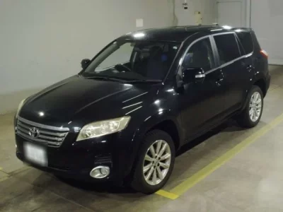 Toyota VANGUARD