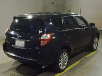 Toyota VANGUARD