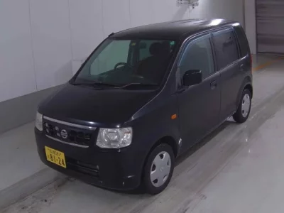 Nissan OTTI