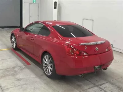 Nissan SKYLINE