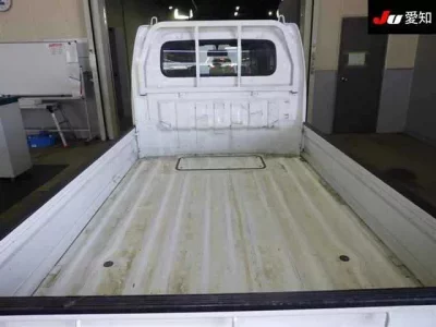 Mitsubishi MINICAB TRUCK