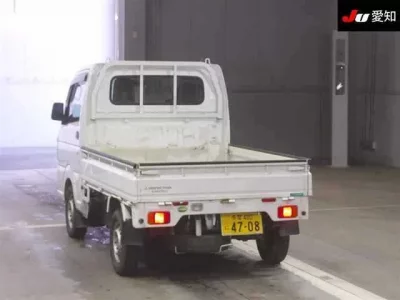 Mitsubishi MINICAB TRUCK