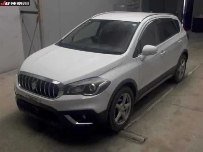 Suzuki SX-4