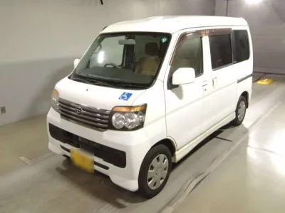 Daihatsu Atrai Wagon