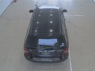 Toyota KLUGER