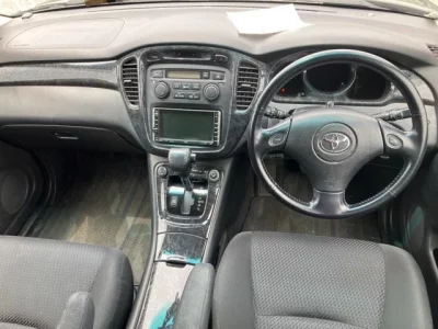 Toyota KLUGER