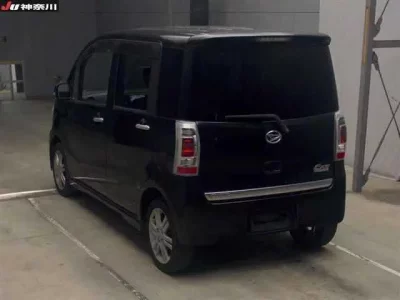 Daihatsu TANTO EXE
