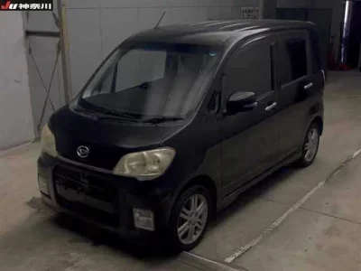 Daihatsu TANTO EXE