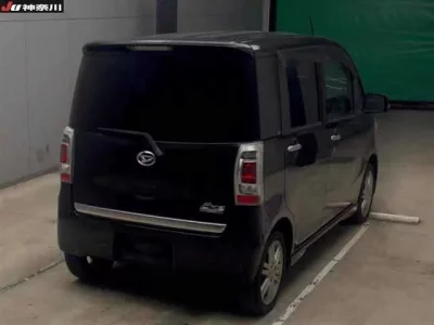 Daihatsu TANTO EXE