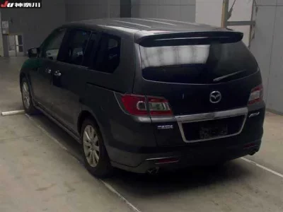 Mazda MPV