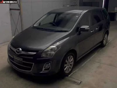 Mazda MPV