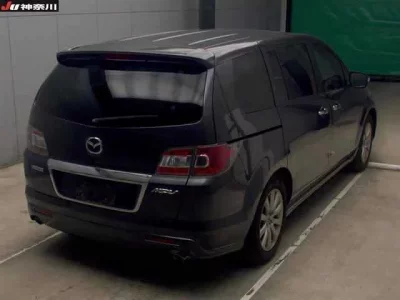 Mazda MPV