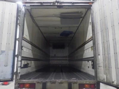 Isuzu TRUCK
