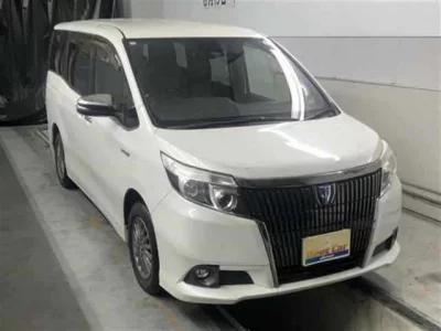 Toyota ESQUIRE