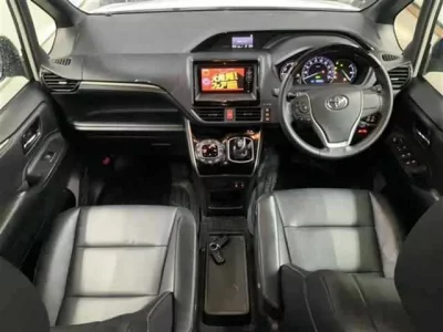 Toyota ESQUIRE