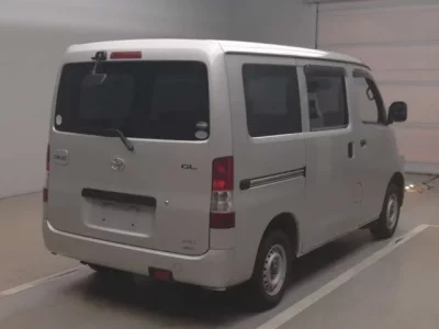 Toyota TOWN ACE VAN